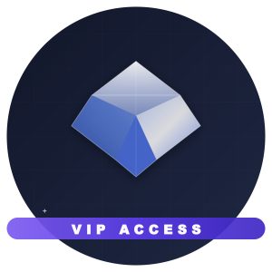 VIP Access - 5,000 points