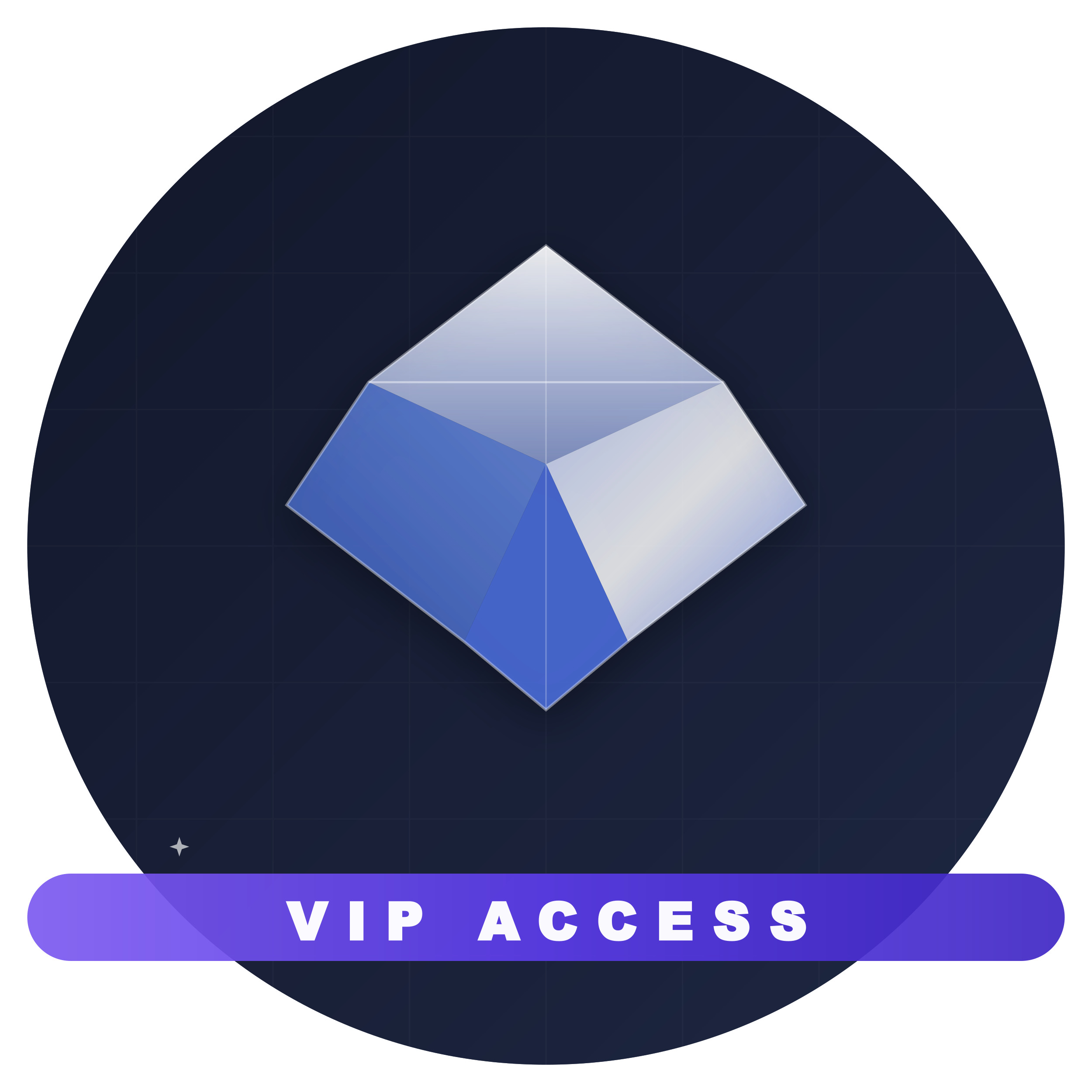 VIP Access – 1,000 Points