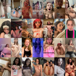 KaharianSchutz Leaks - 154 Girls [356 GB] [UPDATED 11.AUG.2026]